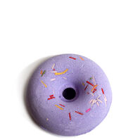 Bomba Baño Donut Lavanda  70g-201972 Bomba Baño Donut Lavanda  70g-201972 1